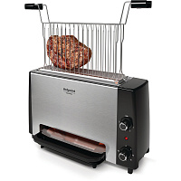 Электрический гриль HOTPOINT-ARISTON VG 120 GHX0