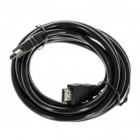 BELSIS BW 1478 Кабель HDMI вилка <--> HDMI вилка, 3 м. , c  Ethernet, без ф/фильтра