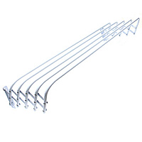 Сушилка для белья GIMI BRIO SUPER 100