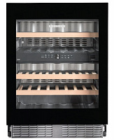 Встраиваемый винный шкаф LIEBHERR UWTgb 1682