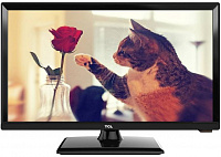 Телевизор TCL LED20D2710
