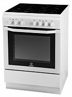 Электрическая плита Indesit I6VSH2(W)/RU