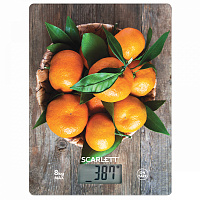 Кухонные весы Scarlett SC-KS57P69