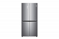Холодильник LG GC-B22FTMPL