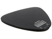 Кухонные весы MARTA MT-1632 черный
