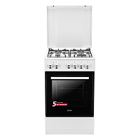 Комбинированная плита Simfer F50MW43117