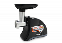 Мясорубка CENTEK CT-1609 Black