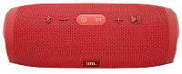 JBL Charge 3 Red