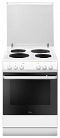 Кухонная плита HANSA FCEW 64059