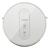 Робот-пылесос Hyundai H-VCRQ90