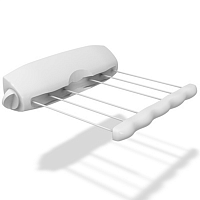 Сушилка для белья GIMI Сушилка настенная Rotor 6