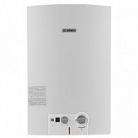Газовый водонагреватель BOSCH WRD10-2 G23