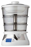 Пароварка KENWOOD FS 560