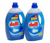 DALLI Гель для стирки ACTIV универсальный 2,75л