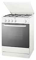 Кухонная плита ZANUSSI ZCG 661 GW