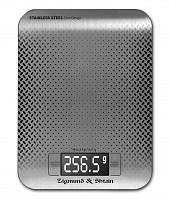 Кухонные весы Zigmund & Shtain DS-115