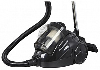 Пылесосы без мешка Daewoo Electronics RCC-601BA