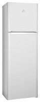 Двухкамерный холодильник Indesit TIA 16