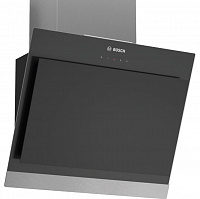 Наклонная вытяжка BOSCH DWK 06G660