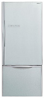 Холодильник HITACHI R-B 572 PU7 GS