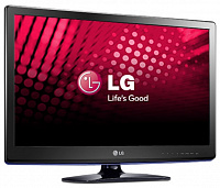 Телевизор LG 26LS3500