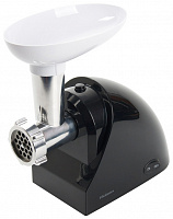 Мясорубка ROLSEN MG-1230P (black)