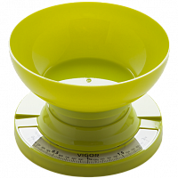 Кухонные весы Vigor HX-8209