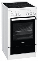 Электрическая плита Gorenje  EI 55106 AW