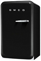 Однокамерный холодильник SMEG FAB10LNE