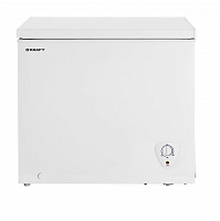 Морозильный ларь KRAFT BD(W)-287R