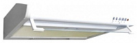 Плоская вытяжка KUPPERSBERG SLM 502 W