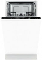 Встраиваемая посудомоечная машина Gorenje GV 53111