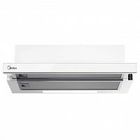 Встраиваемая вытяжка Midea MH60P303GW