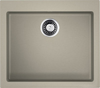 OMOIKIRI Bosen 57-SA Tetogranit/бежевый