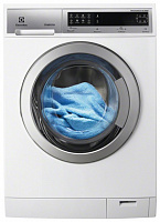 Фронтальная стиральная машина Electrolux EWF 1408 WDL2
