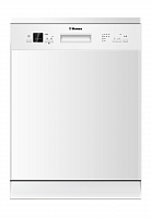 Посудомоечная машина Hansa ZWM 656 WEH