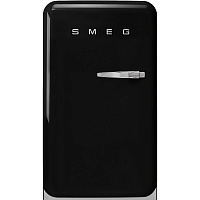 Однокамерный холодильник SMEG FAB10LBL2