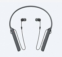 SONY WI-C400 Black