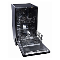 Встраиваемая посудомоечная машина LEX PM 4542 B