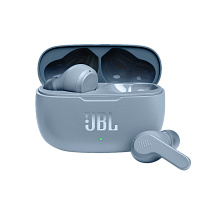 JBL W200TWS синий