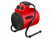 Тепловая пушка AC ELECTRIC ACE-HD3