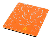 Кухонные весы Oursson KS1001GD/OR