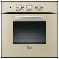 Духовой шкаф HOTPOINT-ARISTON 7O FD 610 CH RU/HA