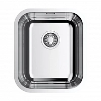 OMOIKIRI Omi 38-U/I-IN нерж.сталь/нержавеющая сталь