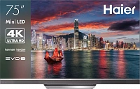 Телевизор Haier 75 Mini LED Pro