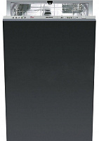Встраиваемая посудомоечная машина SMEG STA4503