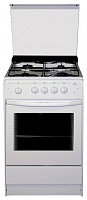 Кухонная плита ДАРИНА 1B GM 441 008 B
