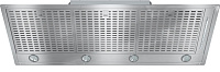 Встраиваемая вытяжка MIELE DA 2510 IX