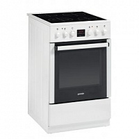 Электрическая плита Gorenje EC 57325 AW