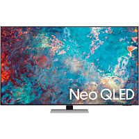 Телевизор SAMSUNG QE55QN85AAUXRU